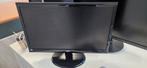AOC E2250Swdnk 21,5" Full HD Monitor, Gebruikt, Ophalen of Verzenden, LED, 60 Hz of minder