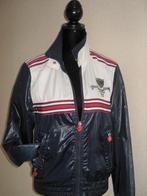 Nickelson jas bomber jack maat S, Nickelson, Zo goed als nieuw, Maat 46 (S) of kleiner, Verzenden