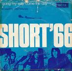 2267 Short '66 - Going my way (1968), Gebruikt, 7 inch, Single, Ophalen of Verzenden