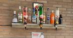 Drankdispensers voor thuisbar, Ophalen, Gebruikt