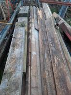 Gordingen, Ophalen, Gebruikt, 250 cm of meer, Balken