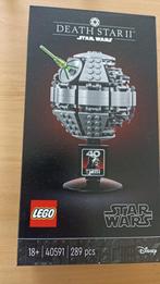 LEGO 40591 Star Wars Death Star II (NIEUW), Kinderen en Baby's, Speelgoed | Duplo en Lego, Ophalen of Verzenden, Nieuw