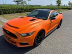 VERKOCHT…Ford Mustang 2016, 3.7 V6, Auto's, Automaat, Zwart, Overige kleuren, 4 stoelen