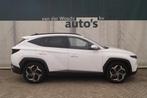 Hyundai Tucson 1.6 T-GDI 180pk PHEV Automaat Comfort -NAVI-E, Automaat, 1350 kg, Gebruikt, Euro 6