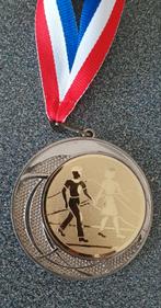 Medaille wandelvierdaagse, Ophalen of Verzenden, Overige materialen