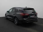 Ford Focus Wagon 1.0 EcoBoost Hybrid ST-Line | Automaat | Ve, Auto's, 12 maanden, Gebruikt, Euro 6, Zwart