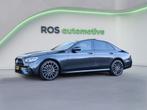 Mercedes-Benz E-Klasse 300 e AMG Line | NAP! | BURMESTER | P, Gebruikt, 4 cilinders, Lichtsensor, 320 pk