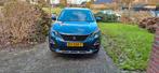 Peugeot 5008 1.2 Puretech 130pk S&S Eat6 2018 Groen, 1199 cc, Metallic lak, Origineel Nederlands, 75 €/maand