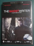 The Ghost Writer (2009), Cd's en Dvd's, Dvd's | Thrillers en Misdaad, Actiethriller, Ophalen of Verzenden, Zo goed als nieuw, Vanaf 9 jaar