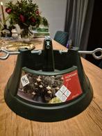 Elho kerstbomenstandaard, 25 tot 40 cm, Kunststof, Rond, Ophalen of Verzenden