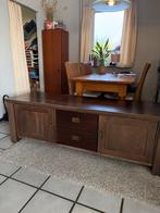 Tv meubel / dressoir, Ophalen, Zo goed als nieuw, 25 tot 50 cm