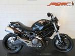 Ducati MONSTER 696 M696 TOP CONDITIE! (bj 2008), Motoren, Motoren | Ducati, Bedrijf, Toermotor, 696 cc