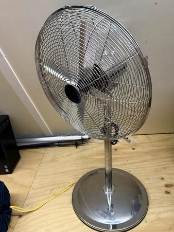 Sencys Statiefventilator - ZF-1616-II beschikbaar voor biedingen