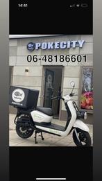 Bezorgers gezocht delivery guys, 33 - 40 uur, Overige niveaus, Starter, Overige vormen