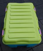 Grote opberg kist/box., Ophalen