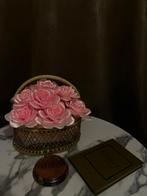 kunstbloemen boeket voor decoratie, Ophalen of Verzenden