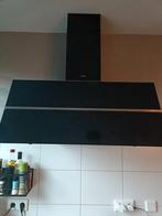 Afzuigkap Inventum AKD9015GTZ., Witgoed en Apparatuur, Afzuigkappen, Wandschouwkap, Ophalen of Verzenden, Zo goed als nieuw, 600 tot 800 m³ per uur