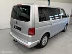 Volkswagen Transporter Multivan 2.0 TSI L1H1 Comfortline 1E, Auto's, Gebruikt, Bedrijf, Handgeschakeld, Electronic Stability Program (ESP)