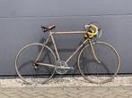 mooie racefiets goud kleurig merk motobecane, Gebruikt, Staal, Heren, Ophalen