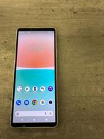 Xperia Sony 10 IV 128gb, Overige modellen, Wit, Touchscreen, Ophalen of Verzenden