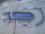 Ab king fitness apparaat, Sport en Fitness, Ophalen, Gebruikt, Overige typen, Buik