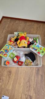 Speelgoed, Ophalen, Zo goed als nieuw, Overige typen