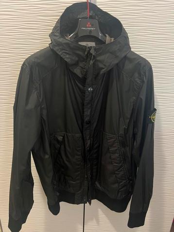 Stone island ✅ mussola gommata xxl zwart nieuw  zomer beschikbaar voor biedingen
