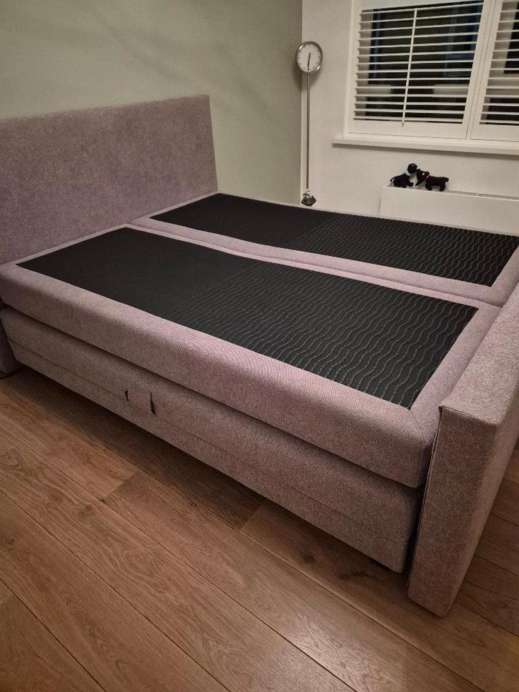 2 nieuwe boxspring matrassen 80 x 200, Huis en Inrichting, Slaapkamer | Matrassen en Bedbodems, Nieuw, Matras, 80 cm, 200 cm, Eenpersoons