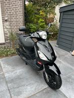 Piaggio Fly, Fietsen en Brommers, Scooters | Piaggio, Ophalen, Gebruikt, Benzine, Fly