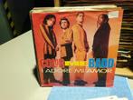 Color me Bad - I adore mi amor (c1), Ophalen of Verzenden, Pop