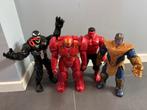 Actiefiguren Marvel gebruikt, Kinderen en Baby's, Speelgoed | Actiefiguren, Ophalen of Verzenden, Gebruikt