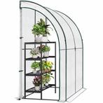 Foliekas - Tomatenkas -  Plantenkas, Tuin en Terras