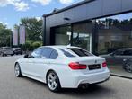 BMW 3-Serie 330e M-Sport Shadowline LED Alpinweiss, Automaat, 1998 cc, Achterwielaandrijving, Gebruikt