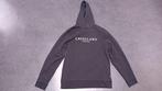 Cavallaro Napoli hoody orgineel zwart maat M, Ophalen of Verzenden, Zwart