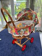 Speelgoed kinderwagen, Ophalen, Gebruikt, Babypop