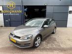 Volkswagen Golf 7 1.2 TSI 105PK Variant 2014 Grijs, Auto's, Volkswagen, Voorwielaandrijving, 4 cilinders, 1197 kg, Origineel Nederlands