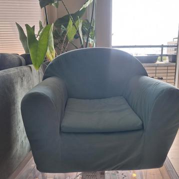 Kinderfauteuil/ kinder stoeltje beschikbaar voor biedingen
