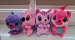 4 Marshmallow knuffels met ei
perfekte staat, Ophalen of Verzenden, Zo goed als nieuw, Overige typen