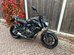 Yamaha mt07 mt 07 naked 35kw a2, Particulier, Naked bike
