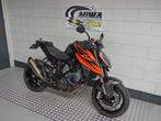 KTM 1290 SUPER DUKE R (bj 2019), 2 cilinders, Bedrijf, 1301 cc, Meer dan 35 kW