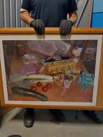 fotolijst, Ophalen, Zo goed als nieuw