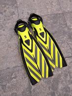 Scubapro splitvinnen/duikvinnen L/XL, Ophalen, Zo goed als nieuw, Zwem- of Duikvliezen
