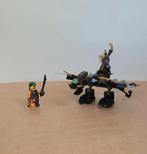 Lego Ninjago | 70599, Kinderen en Baby's, Speelgoed | Duplo en Lego, Ophalen of Verzenden, Zo goed als nieuw, Complete set, Lego