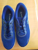 MOOIE zo goed als nieuwe blauwe sportschoenen Crivit 44, Overige kleuren, Sportschoenen, Ophalen of Verzenden, Zo goed als nieuw