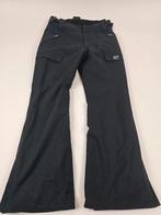 2117 of Sweden skibroek Zwart S, Ophalen of Verzenden, Gedragen, Zwart