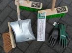 hand - tuingereedschap set - 6 delig, Tuin en Terras, Hand-tuingereedschap, Ophalen of Verzenden, Nieuw, Overige soorten