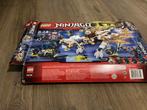 Lego Ninjago 70734 - Meester van het Zwaard, Kinderen en Baby's, Speelgoed | Duplo en Lego, Ophalen of Verzenden, Gebruikt, Complete set