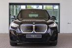 BMW iX1 eDrive20 | M Sportpakket, Auto's, BMW, Zwart, 67 kWh, Nieuw, 204 pk