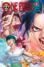 Eiichiro Oda , Boichi , Tatsuya Hamazaki - One Piece, Boeken, Stripboeken, Nieuw, Verzenden