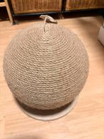 Krabbol, Dieren en Toebehoren, Ophalen, Zo goed als nieuw, Krabpaal